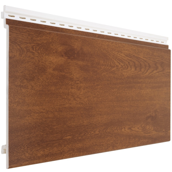 Fasádny obklad - Multipaneel Decor CZ MP250 - 1001 fólia Zlatý dub / 6 m Fasádny obklad - Multipaneel Decor CZ MP250 - 1001 fólia Zlatý dub / 6 m