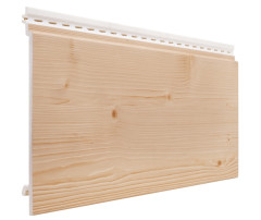 Fasádny obklad - Multipaneel Decor CZ MP250 - 3005 WOODEC Jura Pine natur / 6 m Fasádny obklad - Multipaneel Decor CZ MP250 - 3005 WOODEC Jura Pine natur / 6 m
