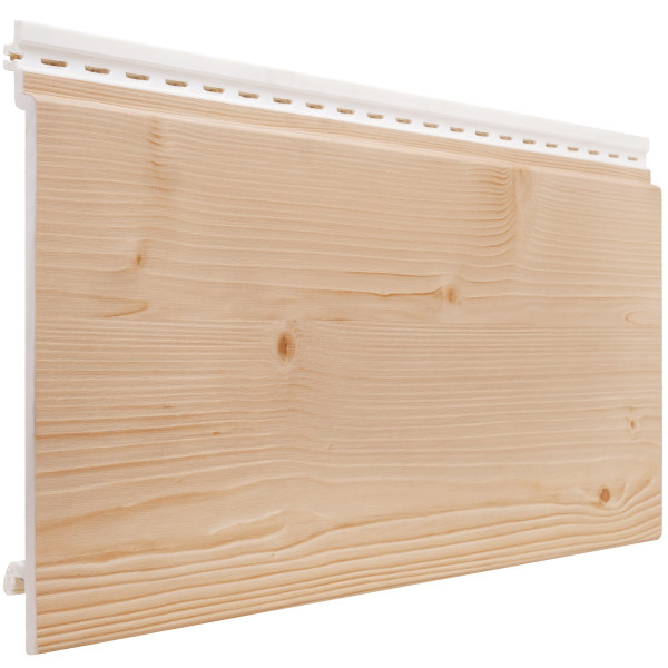 Fasádny obklad - Multipaneel Decor CZ MP250 - 3005 WOODEC Jura Pine natur / 6 m Fasádny obklad - Multipaneel Decor CZ MP250 - 3005 WOODEC Jura Pine natur / 6 m