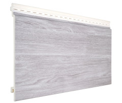 Fasádny obklad - Multipaneel Decor CZ MP250 - 3003 WOODEC Sheffield Oak Concrete / 6 m Fasádny obklad - Multipaneel Decor CZ MP250 - 3003 WOODEC Sheffield Oak Concrete / 6 m