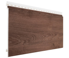 Fasádny obklad - Multipaneel Decor CZ MP250 - 3004 WOODEC Turner Oak Toffee / 6 m Fasádny obklad - Multipaneel Decor CZ MP250 - 3004 WOODEC Turner Oak Toffee / 6 m