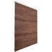 Fasádny obklad - Multipaneel Decor CZ MP250 - 3004 WOODEC Turner Oak Toffee / 6 m Fasádny obklad - Multipaneel Decor CZ MP250 - 3004 WOODEC Turner Oak Toffee / 6 m