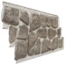 Fasádny obklad - panel NOVIK Field Stone - Dark Stone Fasádny obklad - panel NOVIK Field Stone - Dark Stone
