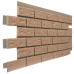 Fasádny obklad - panel NOVIK Hand Laid Brick - Desert Blend /0,472 m2 Fasádny obklad - panel NOVIK Hand Laid Brick - Desert Blend /0,472 m2