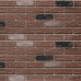 Fasádny obklad - panel NOVIK Hand Laid Brick - Old Red Blend /0,472 m2 Fasádny obklad - panel NOVIK Hand Laid Brick - Old Red Blend /0,472 m2