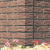 Fasádny obklad - panel NOVIK Hand Laid Brick - Old Red Blend /0,472 m2 Fasádny obklad - panel NOVIK Hand Laid Brick - Old Red Blend /0,472 m2