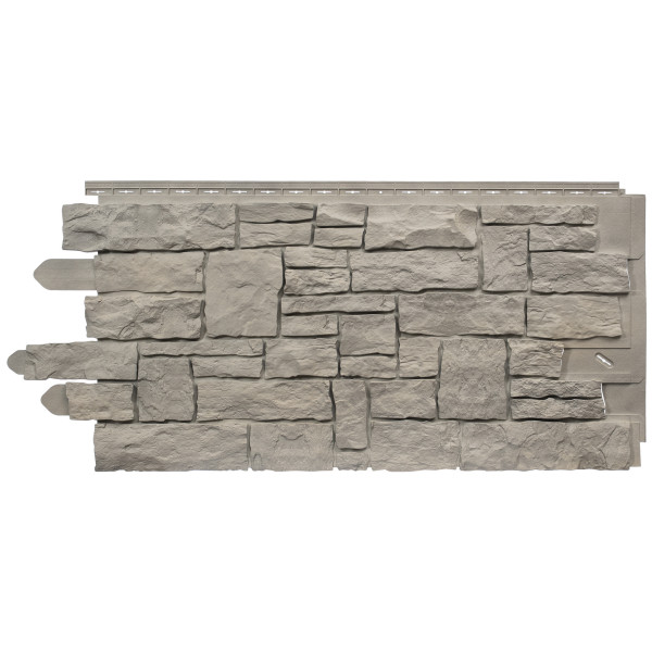 Fasádny obklad - panel NOVIK Stacked Stone - Aspen /0,456 m2 Fasádny obklad - panel NOVIK Stacked Stone - Aspen /0,456 m2