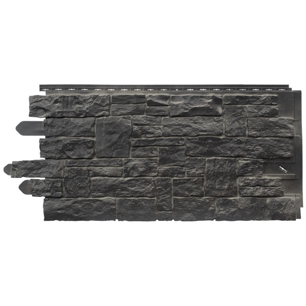 Fasádny obklad - panel NOVIK Stacked Stone SK100 - 360 Onyx /0,456 m2