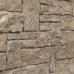 Fasádny obklad - panel NOVIK Stacked Stone - Sand /0,456 m2