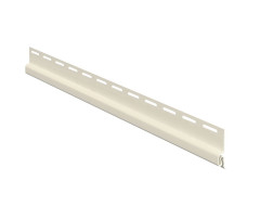 Zakladací profil DECO/WOOD SIDING SV11 / 3,05 m Zakladací profil DECO/WOOD SIDING SV11 / 3,05 m