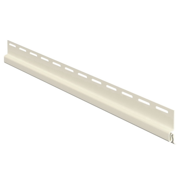 Zakladací profil DECO/WOOD SIDING SV11 / 3,05 m Zakladací profil DECO/WOOD SIDING SV11 / 3,05 m