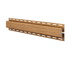 Spojovací H-profil WOOD SIDING SV-18 - 58 dub winchester / 3,05 m Spojovací H-profil WOOD SIDING SV-18 - 58 dub winchester / 3,05 m