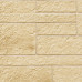 Fasádny obklad - panel SOLID SANDSTONE SA100 - 013 žltý pieskovec
