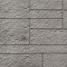 Fasádny obklad - panel SOLID SANDSTONE SA100 - 012 sivý pieskovec