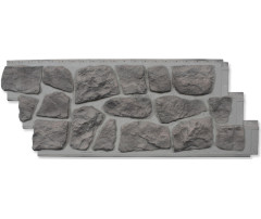 Fasádny obklad - panel NOVIK Field Stone - Silver Stone Fasádny obklad - panel NOVIK Field Stone - Silver Stone