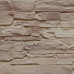 Fasádny obklad - panel SOLID STONE SS100 - 014 Umbria