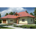 Fasádny obklad - lamela DECO SIDING - SV-03 - 02 krémová