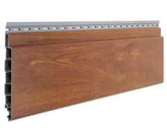 Fasádny obklad - vinyPlus Decor CZ VP387 - 1001 fólia Zlatý dub / 6 m Fasádny obklad - vinyPlus Decor CZ VP387 - 1001 fólia Zlatý dub / 6 m