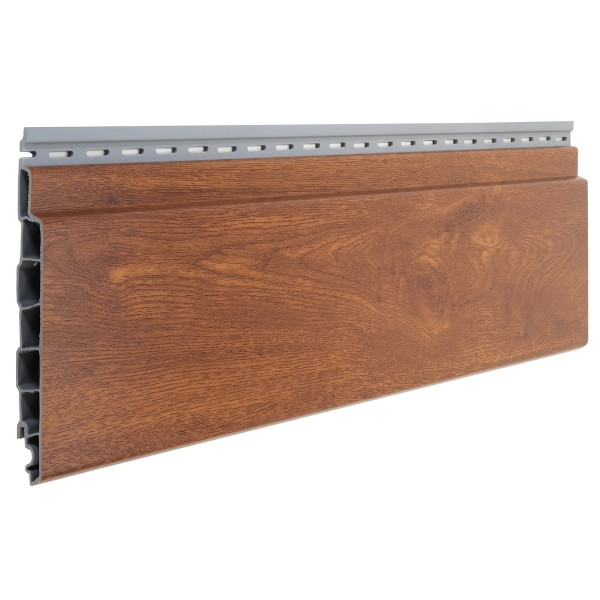 Fasádny obklad - vinyPlus Decor CZ VP387 - 1001 fólia Zlatý dub / 6 m Fasádny obklad - vinyPlus Decor CZ VP387 - 1001 fólia Zlatý dub / 6 m