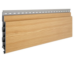 Fasádny obklad - vinyPlus Decor CZ VP387 - 9041 fólia Horská borovica (Bergkiefer) / 6 m Fasádny obklad - vinyPlus Decor CZ VP387 - 9041 fólia Horská borovica (Bergkiefer) / 6 m