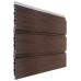 Fasádny obklad - vinyPlus Decor CZ VP387 - 1002 fólia Orech / Nussbaum / 6 m Fasádny obklad - vinyPlus Decor CZ VP387 - 1002 fólia Orech / Nussbaum / 6 m