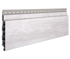 Fasádny obklad - vinyPlus Decor CZ VP387 - 3002 WOODEC Sheffield Oak Alpine / 6 m Fasádny obklad - vinyPlus Decor CZ VP387 - 3002 WOODEC Sheffield Oak Alpine / 6 m