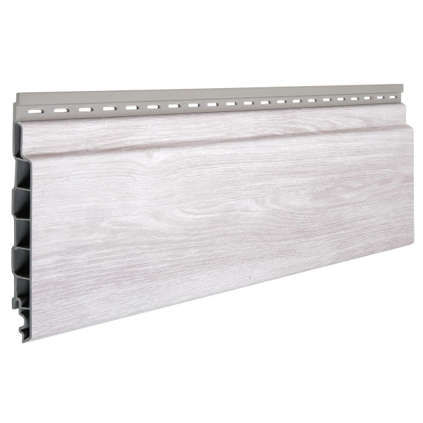 Fasádny obklad - vinyPlus Decor CZ VP387 - 3002 WOODEC Sheffield Oak Alpine / 6 m