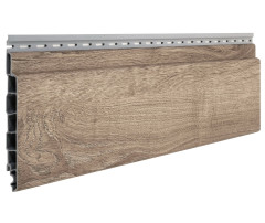 Fasádny obklad - vinyPlus Decor CZ VP387 - 9035 WOODEC Turner Oak Amber / 6 m Fasádny obklad - vinyPlus Decor CZ VP387 - 9035 WOODEC Turner Oak Amber / 6 m