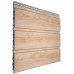 Fasádny obklad - vinyPlus Decor CZ VP387 - 3001 WOODEC Turner Oak Malt / 6 m