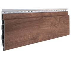 Fasádny obklad - vinyPlus Decor CZ VP387 - 3004 WOODEC Turner Oak Toffee / 6 m Fasádny obklad - vinyPlus Decor CZ VP387 - 3004 WOODEC Turner Oak Toffee / 6 m