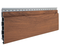 Fasádny obklad - vinyPlus Decor CZ VP387 - 9036 WOODEC Turner Oak Walnut / 6 m Fasádny obklad - vinyPlus Decor CZ VP387 - 9036 WOODEC Turner Oak Walnut / 6 m