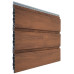 Fasádny obklad - vinyPlus Decor CZ VP387 - 9036 WOODEC Turner Oak Walnut / 6 m Fasádny obklad - vinyPlus Decor CZ VP387 - 9036 WOODEC Turner Oak Walnut / 6 m