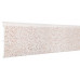 Fasádny obklad vinyTherm VT130 - Tirol / 6 m / 1,08 m2 Fasádny obklad vinyTherm VT130 - Tirol / 6 m / 1,08 m2
