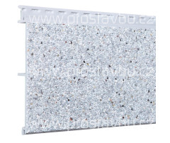 Fasádny obklad vinyTherm VT130 - Granit / 6 m / 1,08 m2 Fasádny obklad vinyTherm VT130 - Granit / 6 m / 1,08 m2