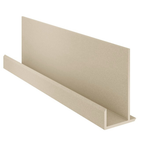 Rohový profil ALU KERRADECO A3 - Champagne / 2,7 m Rohový profil ALU KERRADECO A3 - Champagne / 2,7 m