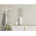 Obkladové panely do interiéru Vilo Motivo PQ250 Modern - Askot Grey Stucco Obkladové panely do interiéru Vilo Motivo PQ250 Modern - Askot Grey Stucco