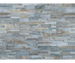 Obkladové panely do interiéru Vilo Motivo -  PD250 Modern - Blue Brick