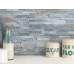 Obkladové panely do interiéru Vilo Motivo - PD250 Modern - Blue Brick Obkladové panely do interiéru Vilo Motivo - PD250 Modern - Blue Brick