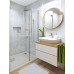 Obkladové panely do interiéru Vilo Motivo PD250 Modern - Concrete Gris Obkladové panely do interiéru Vilo Motivo PD250 Modern - Concrete Gris