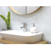 Obkladové panely do interiéru Vilo Motivo PD250 Modern - Concrete Gris Obkladové panely do interiéru Vilo Motivo PD250 Modern - Concrete Gris