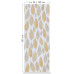 Obkladové panely do interiéru Vilo Motivo PD250 - Gold Magnolia Obkladové panely do interiéru Vilo Motivo PD250 - Gold Magnolia