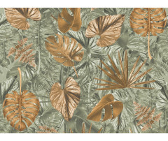 Obkladové panely do interiéru Vilo Motivo PD250 - FUN - MONSTERA