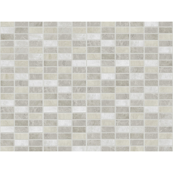 Obkladové panely do interiéru Vilo Motivo - PD250 - Marble Mosaic Obkladové panely do interiéru Vilo Motivo - PD250 - Marble Mosaic