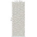 Obkladové panely do interiéru Vilo Motivo - PD250 - Marble Mosaic Obkladové panely do interiéru Vilo Motivo - PD250 - Marble Mosaic