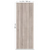 Obkladové panely do interiéru Vilo Motivo PD250 Modern - Nutmeg Wood Obkladové panely do interiéru Vilo Motivo PD250 Modern - Nutmeg Wood