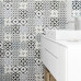 Obkladové panely do interiéru Vilo Motivo - PD250 - Patchwork Obkladové panely do interiéru Vilo Motivo - PD250 - Patchwork