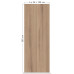 Obkladové panely do interiéru Vilo Motivo PD250 Classic - Toffy Wood Obkladové panely do interiéru Vilo Motivo PD250 Classic - Toffy Wood