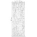 Obkladové panely do interiéru Vilo Motivo PQ250 Classic - White Marble Obkladové panely do interiéru Vilo Motivo PQ250 Classic - White Marble