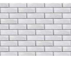 Obkladové panely do interiéru Vilo Motivo - PD250 Modern - White Brick