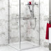 Obkladové panely do interiéru Vilo Motivo PQ250 Classic - Winter Marble Obkladové panely do interiéru Vilo Motivo PQ250 Classic - Winter Marble